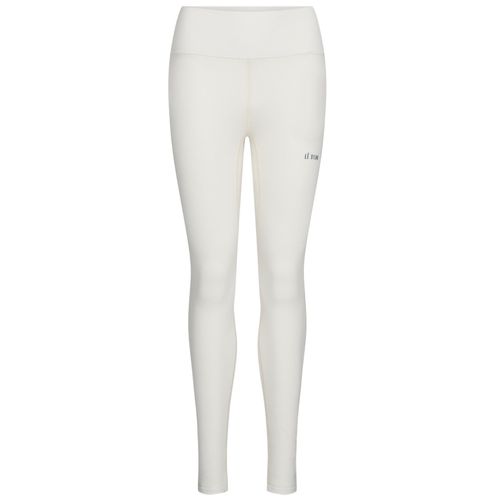 Le Bent 2026 Womens Heavyweight Grid Fleece Bottom