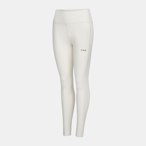 Le Bent 2026 Womens Heavyweight Grid Fleece Bottom
