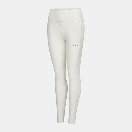 Le Bent 2026 Womens Heavyweight Grid Fleece Bottom