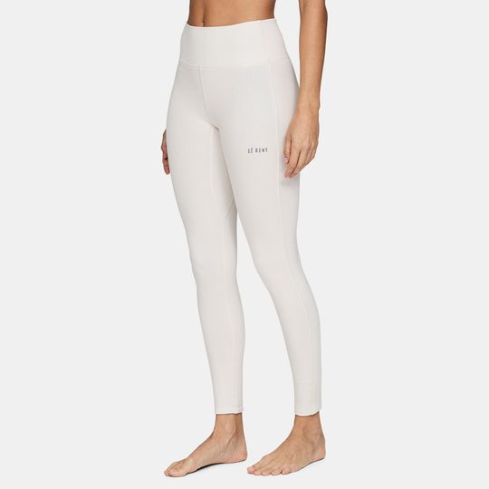 Le Bent 2026 Womens Heavyweight Grid Fleece Bottom