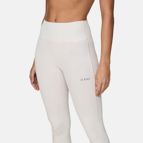 Le Bent 2026 Womens Heavyweight Grid Fleece Bottom