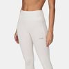 Le Bent 2026 Womens Heavyweight Grid Fleece Bottom