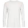 Le Bent 2026 Mens Heavyweight Grid Fleece Crew