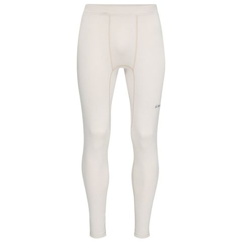 Le Bent 2026 Mens Heavyweight Grid Fleece Bottom