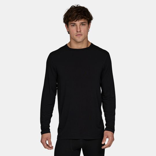 Le Bent 2026 Mens Lightweight Crew