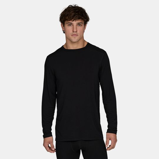 Le Bent 2026 Mens Lightweight Crew