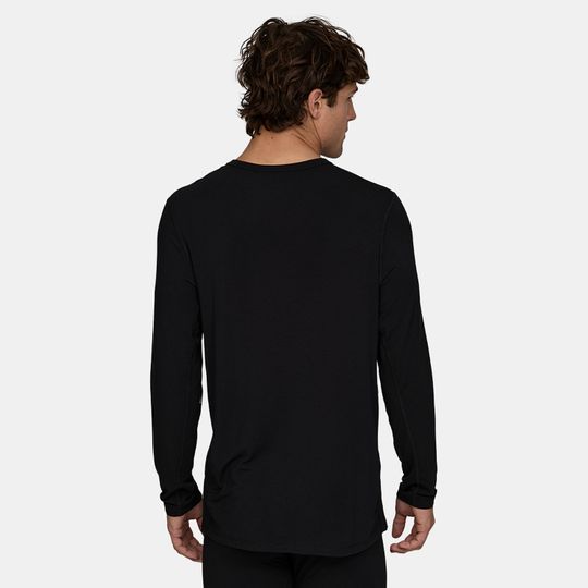 Le Bent 2026 Mens Lightweight Crew