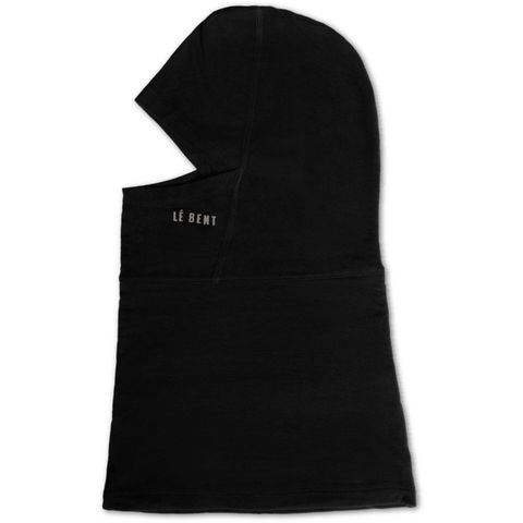 Le Bent 2026 Double Up Midweight Balaclava