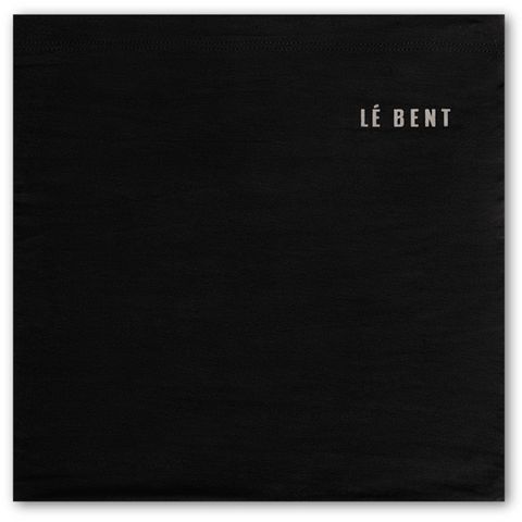 Le Bent 2026 Lightweight Neck Gaiter