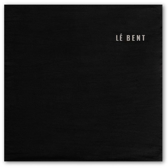 Le Bent 2026 Lightweight Neck Gaiter