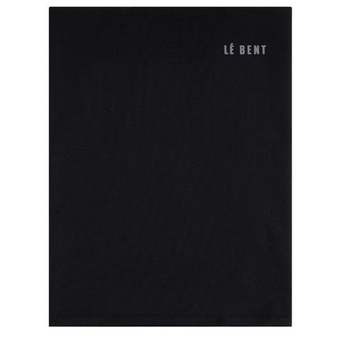 Le Bent 2026 Midweight Neck Gaiter