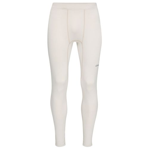 Le Bent 2026 Mens Heavyweight Grid Fleece Bottom