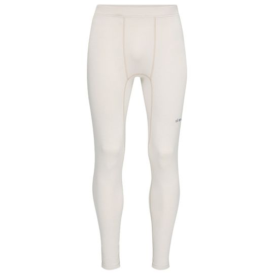 Le Bent 2026 Mens Heavyweight Grid Fleece Bottom