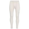 Le Bent 2026 Mens Heavyweight Grid Fleece Bottom