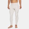 Le Bent 2026 Mens Heavyweight Grid Fleece Bottom