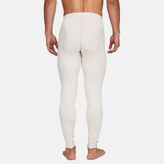 Le Bent 2026 Mens Heavyweight Grid Fleece Bottom
