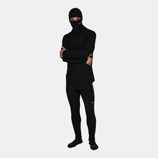 Le Bent 2026 Lightweight Balaclava