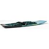 Raptor 2026 Temper Kneeboard