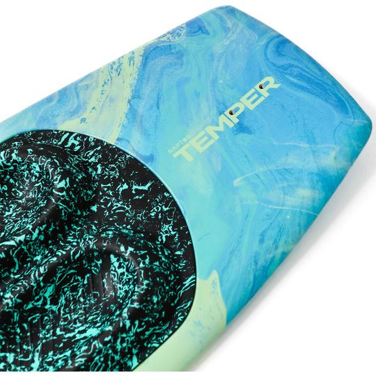 Raptor 2026 Temper Kneeboard