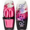 Raptor 2026 Wild One Kneeboard