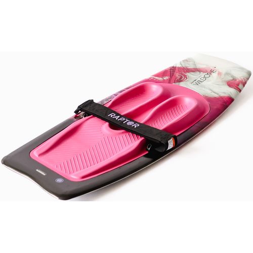 Raptor 2026 Wild One Kneeboard
