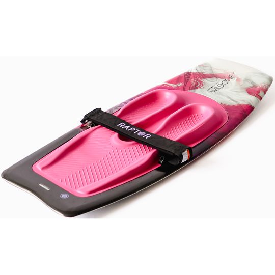 Raptor 2026 Wild One Kneeboard