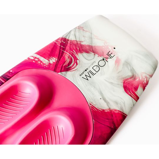 Raptor 2026 Wild One Kneeboard