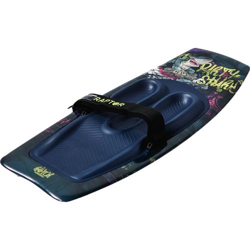 Raptor 2026 Party Shark Kneeboard with Hook