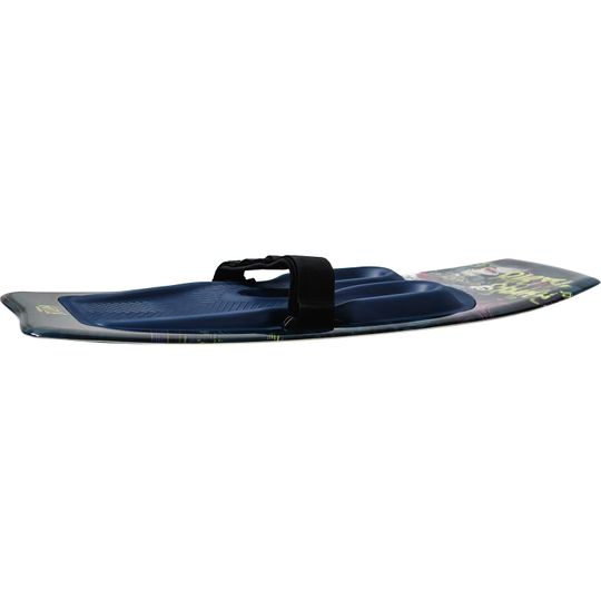 Raptor 2027 Party Shark Kneeboard with Hook