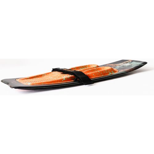 Raptor 2026 Powerfish Kneeboard with Hook