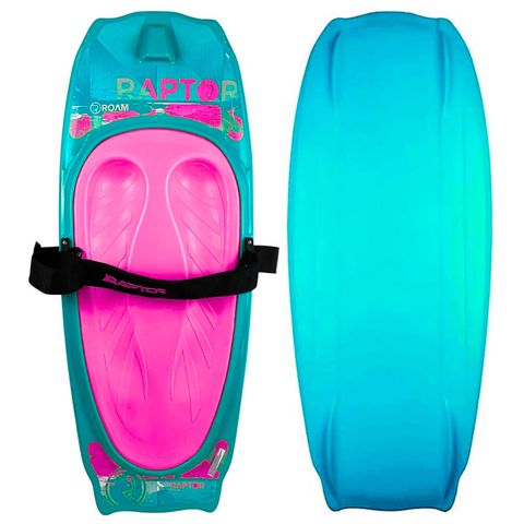 Raptor 2026 ROAM PINK KNEEBOARD