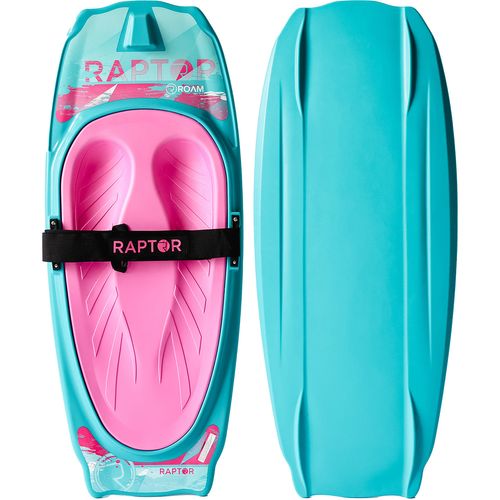 Raptor 2027 Roam Kneeboard
