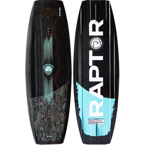 Raptor 2026 Darkside Wakeboard