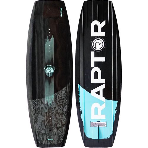 Raptor 2027 Darkside Wakeboard