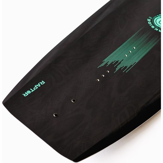 Raptor 2026 Darkside Wakeboard