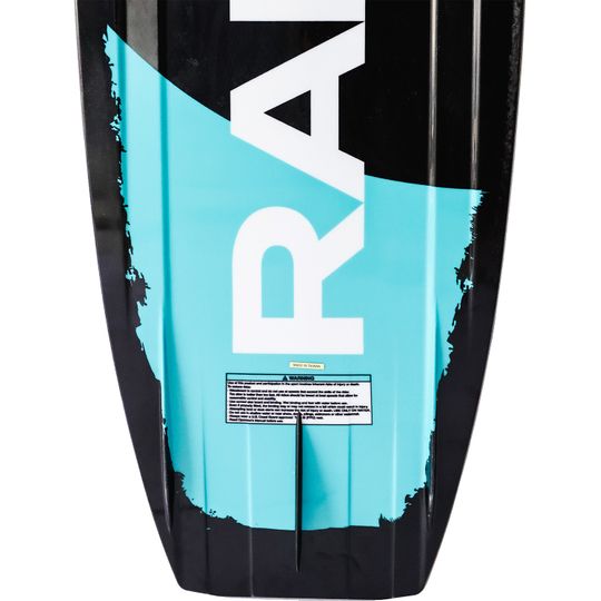 Raptor 2026 Darkside Wakeboard