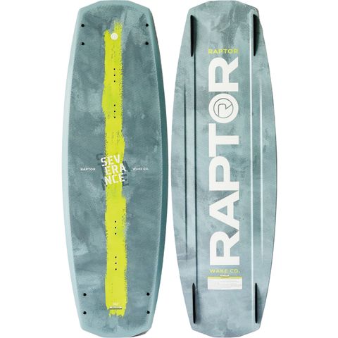 Raptor 2026 Severance Wakeboard
