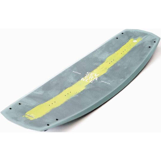 Raptor 2026 Severance Wakeboard