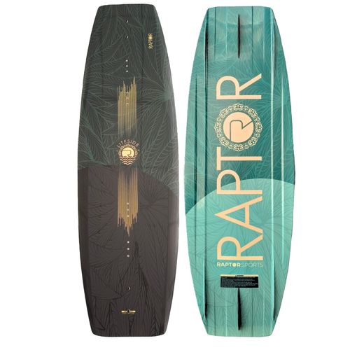 Raptor 2027 Liteside Ladies Wakeboard