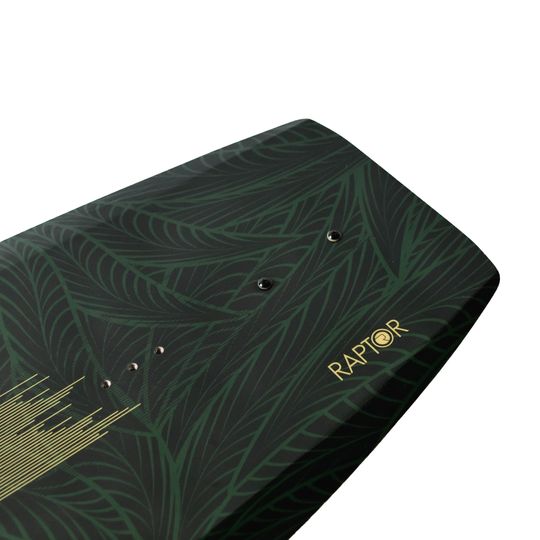 Raptor 2026 Liteside Ladies Wakeboard