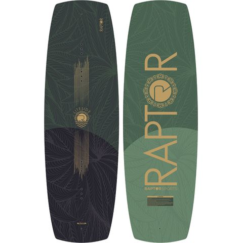 Raptor 2026 Liteside Ladies Wakeboard