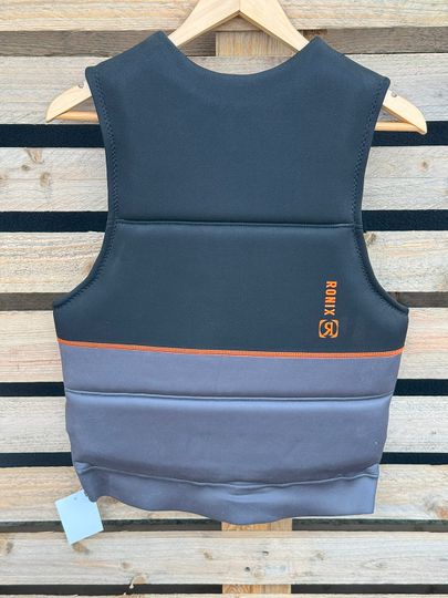 Ronix 2023 Mens Vest M - NON APPROVED SAMPLE (C80)