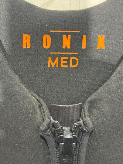 Ronix 2023 Mens Vest M - NON APPROVED SAMPLE (C80)