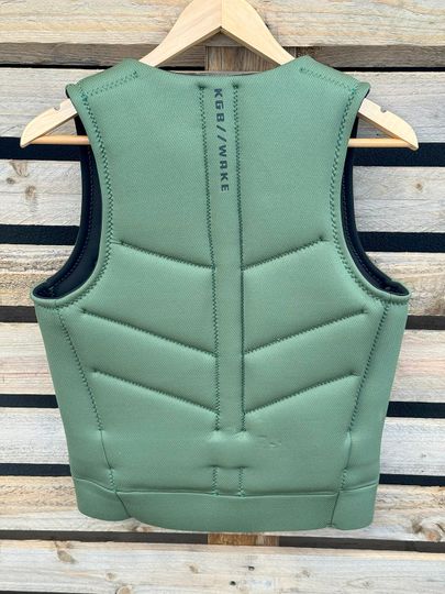 KGB 2025 Control Vest M - NON Approved sample (C146)