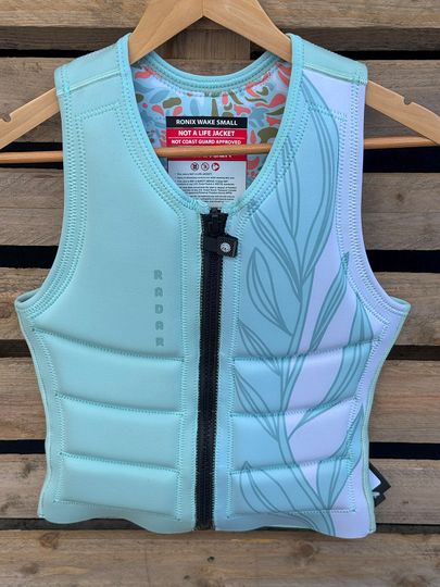 Ronix 2025 Lyric Impact vest S - NON APPROVED SAMPLE (C112)