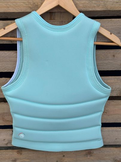 Ronix 2025 Lyric Impact vest S - NON APPROVED SAMPLE (C112)