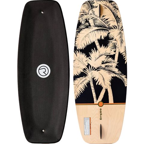 Raptor 2027 Empire Wakeskate