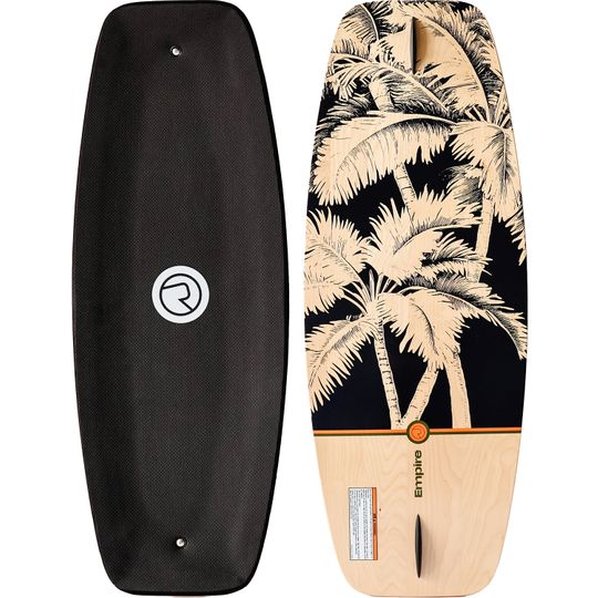 Raptor 2027 Empire Wakeskate