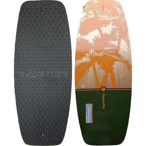 Raptor 2026 Dynasty Wakeskate