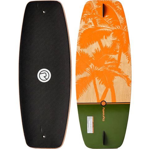 Raptor 2027 Dynasty Wakeskate